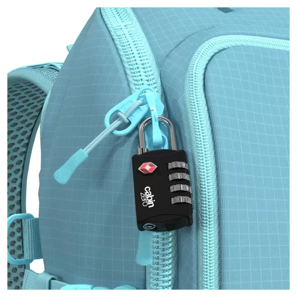  Nahrbtnik CABINZERO ADV 32L MODRI MALDIVI 
