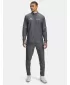 Moški komplet UNDER ARMOUR UA M CHALLENGER TRACKSUIT 6004052-025 SIVA