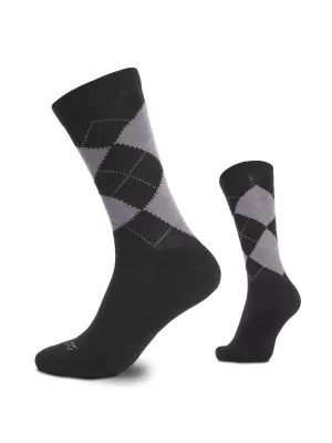 Nogavice PENTAGON PHINEAS SOCKS EL14012 01 EL14012 ČRNA
