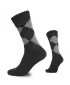 Nogavice PENTAGON PHINEAS SOCKS EL14012 01 EL14012 ČRNA