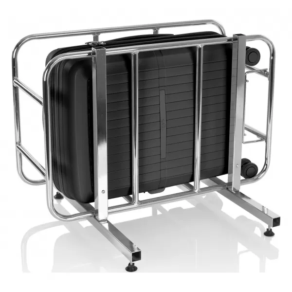  Kovček HEYS AIRLITE S ČRNA 