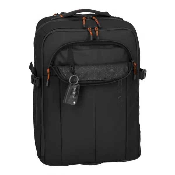  Nahrbtnik TRAVELITE Briize Backpack L Trolley ČRNA 