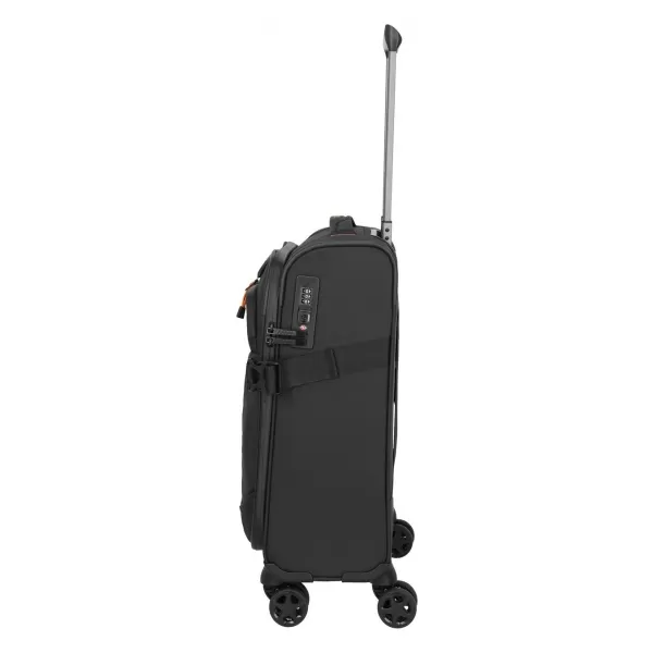  Kovček TRAVELITE BRIIZE S ČRNA 