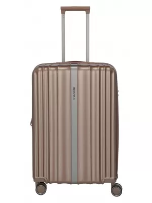 Kovček TRAVELITE PAROS 4W M KAPUČINO