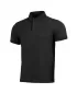 Moška majica s kratkimi rokavi z ovratnikom PENTAGON VALOR POLO SHIRT K09051 ČRNA