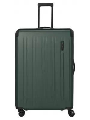 Kovček TRAVELITE DYNAMIIC XL ZELENA