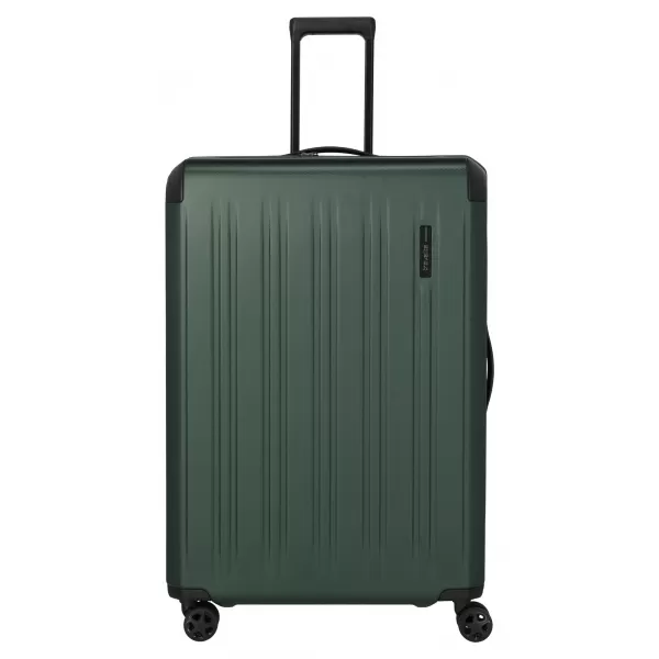  Kovček TRAVELITE DYNAMIIC XL ZELENA 