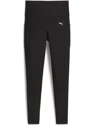 Gamaše PUMA RUN ULTRAFORM HW FL TIGHT W 52575201 PUMA ČRNA