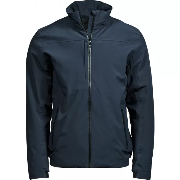  Moška jakna TEE JAYS | TJ 9606 NAVADE 