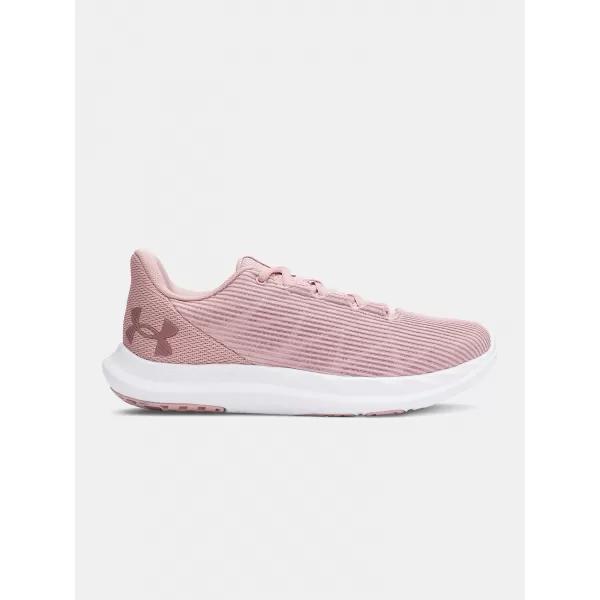  Ženski čevlji UNDER ARMOUR UA W CHARGED SPEED SWIFT 3027006-673 ROZA 