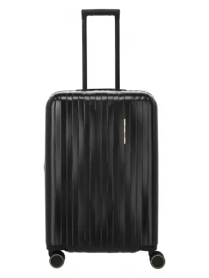 Kovček TRAVELITE BARBARA NOVELTY M ČRNA