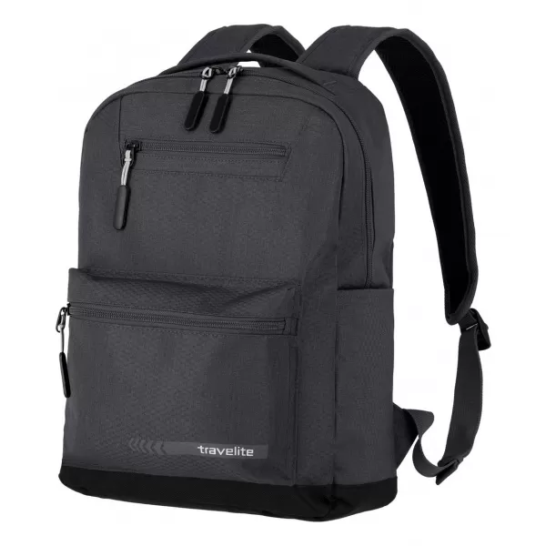  Nahrbtnik TRAVELITE KICK OFF BACKPACK M ANTRACIT 