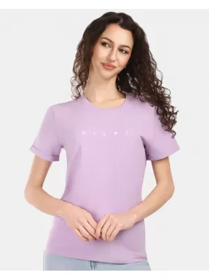 Srajca KILPI PROLIX-W ZL0306KI VIJOLIČNA