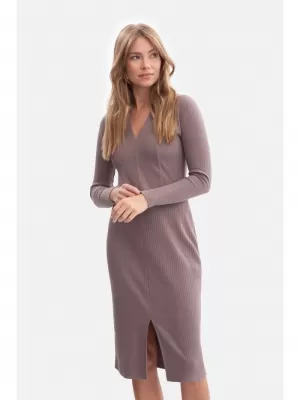 Obleka BEWEAR B307 KOKOS