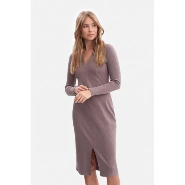  Obleka BEWEAR B307 KOKOS 