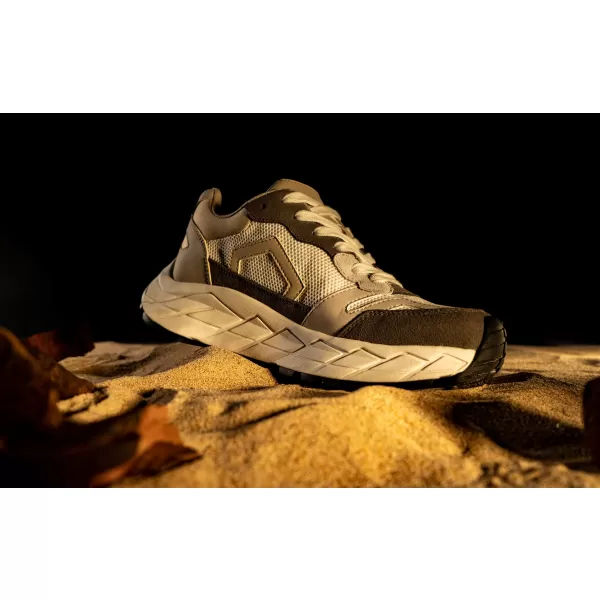  Škornji PENTAGON PYTHON SNEAKERS K15066 PYTHON/BELA 