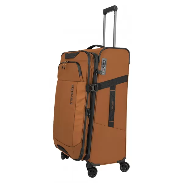  Kovček TRAVELITE Briize L CURRY 
