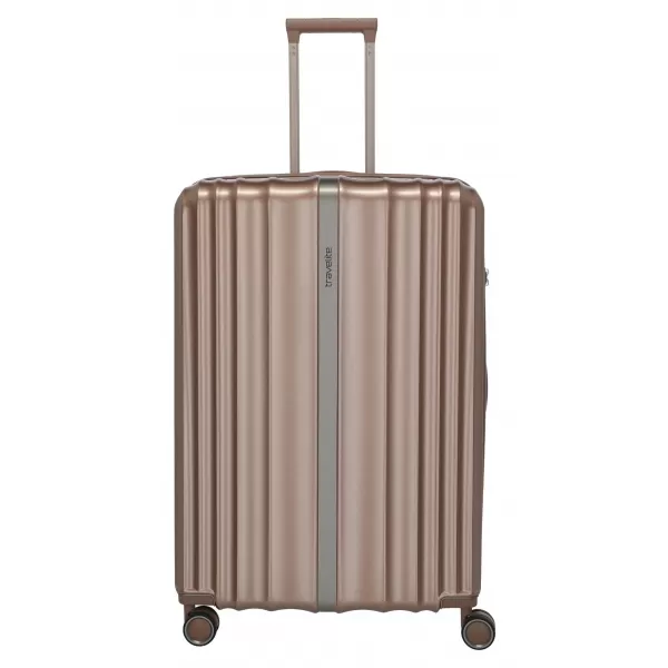  Kovček TRAVELITE PAROS 4W S,M,L KAPUČINO 