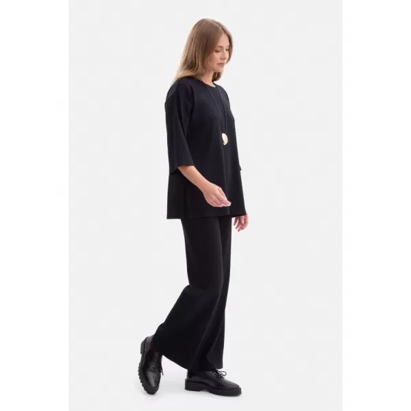  Ženska bluza BEWEAR B301 ČRNA 