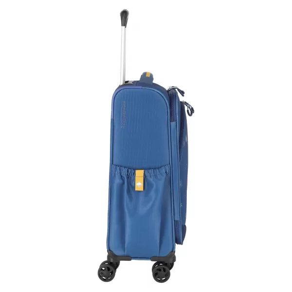  Kovček TRAVELITE MINI MOVER S PIRAT 