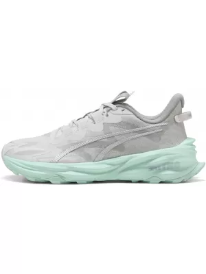 Dame PUMA FAST-TRAC NITRO 3 WNS 37978713 PEATH SIVA/METINA TALINA/SREBRO