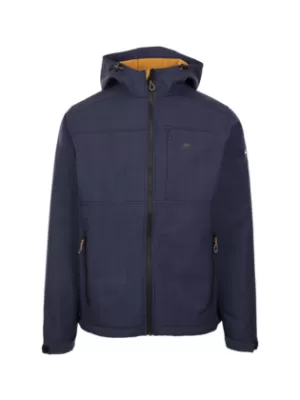 Moška softshell jakna TRESPASS PIBER MORNARSKI LAPOR