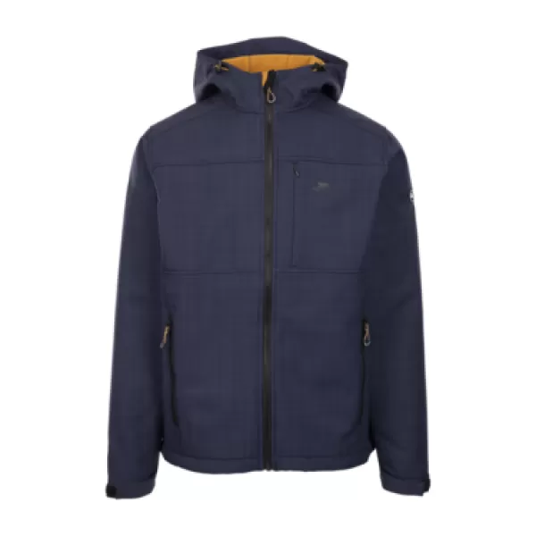  Moška softshell jakna TRESPASS PIBER MORNARSKI LAPOR 