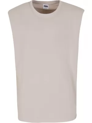 Moški brezrokavnik URBAN CLASSICS TB1562 OBLAK