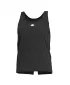 Ženska majica s kratkimi rokavi PENTAGON ARIA WOMENS TANK TOP OFF K09046 ČRNA