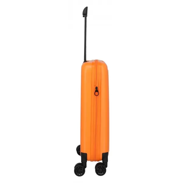  Kovček TRAVELITE BASICS FOLDABLE TROLLEY S ORANŽNA 