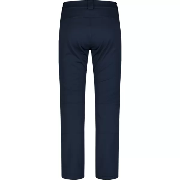  Moške softhell hlače NORDBLANC THORN NBFPM8266 MODRO 