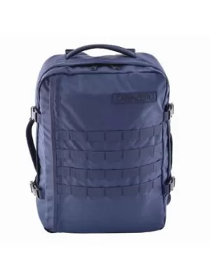 Nahrbtnik CABINZERO MILITARY 36L NAVADE