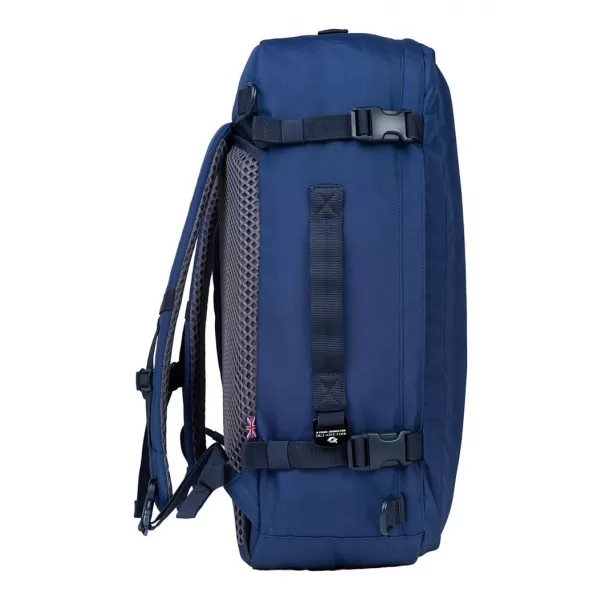  Nahrbtnik CABINZERO CLASSIC PLUS 42L NAVADE 
