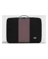 Organizator CABINZERO LUX PACKING CUBE LARGE ABSOLUTNO ČRNA