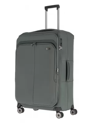 Kovček TRAVELITE PRIIMA L OLIVNO