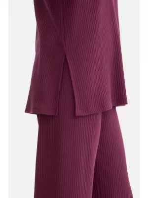 Ženska bluza BEWEAR B301 SLIVA