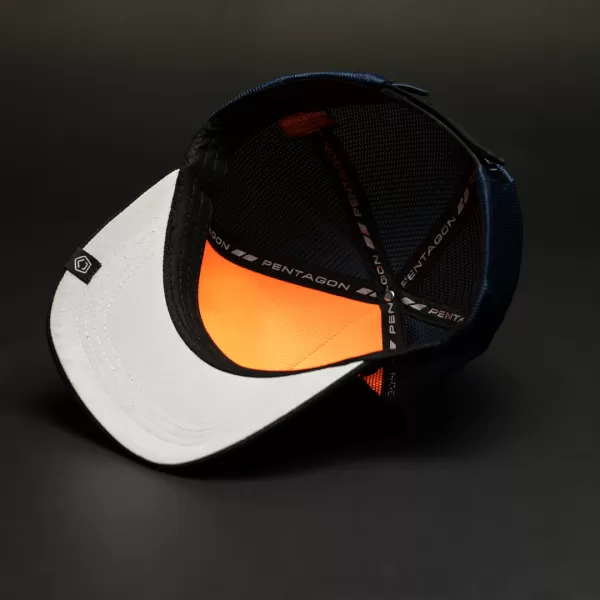  kapa PENTAGON ADVENTURE CAMPER CAP K13062 VEČBARVNA 