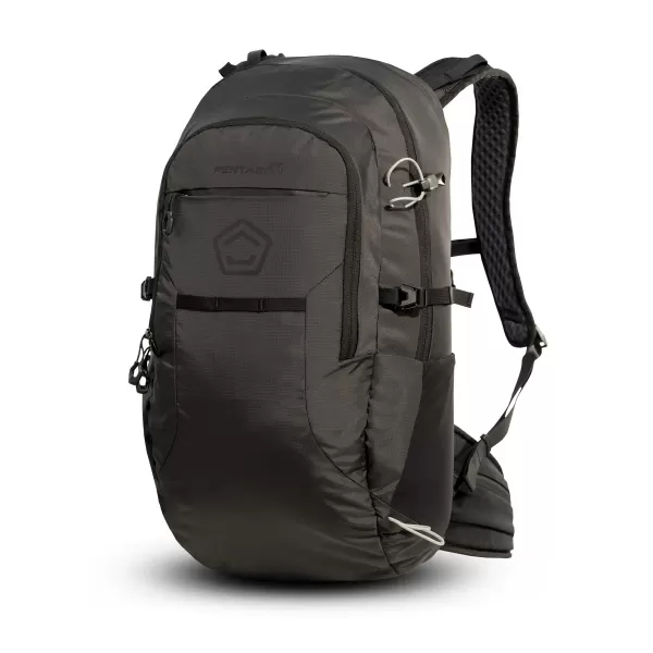  Nahrbtnik PENTAGON MINOR BACKPACK 28LT K16118 ČRNA 