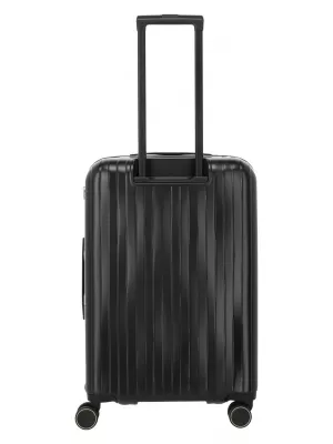 Kovček TRAVELITE BARBARA NOVELTY M ČRNA