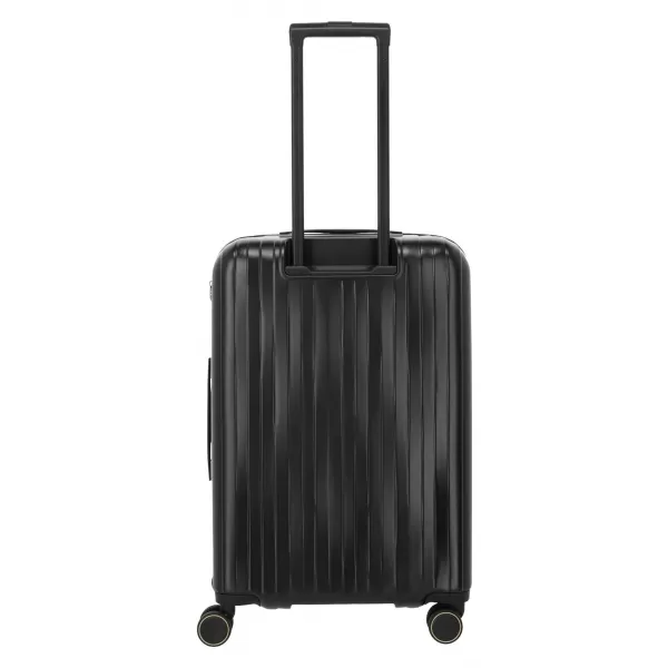  Kovček TRAVELITE BARBARA NOVELTY M ČRNA 