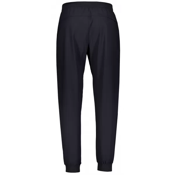  Moške hlače ALTISPORT ATS JOGGER CLASSIC - FIT ČRNA 