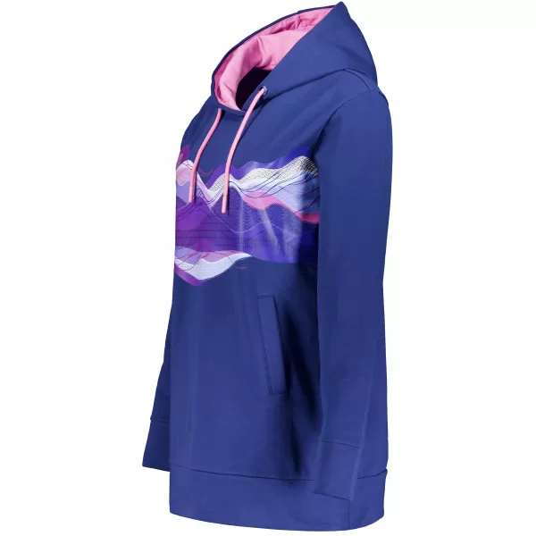  Damske trenirke ALTISPORT GAE MODRO 
