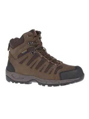 Škornji PENTAGON ACHILLES XTR 6 NUBUCK K15035 TERRA RJAVA