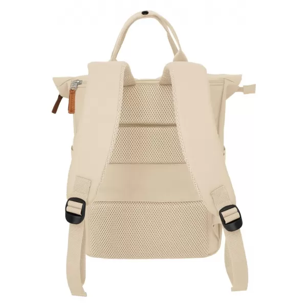  Nahrbtnik TRAVELITE BASICS SHORT HANDLE ROLL-UP UMAZANO/BELO 
