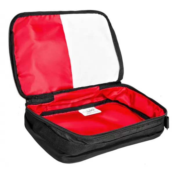  Organizator CABINZERO PACKING CUBE M ČRNA 
