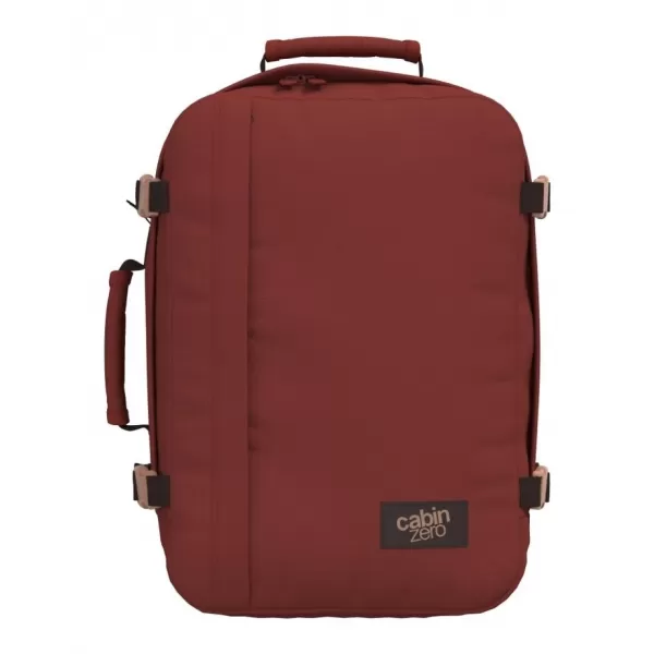  Nahrbtnik CABINZERO CLASSIC 36L RDEČA SANGRIJA 