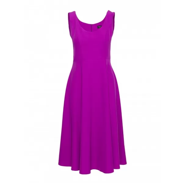  Obleka STYLOVE S424 SIVKA 