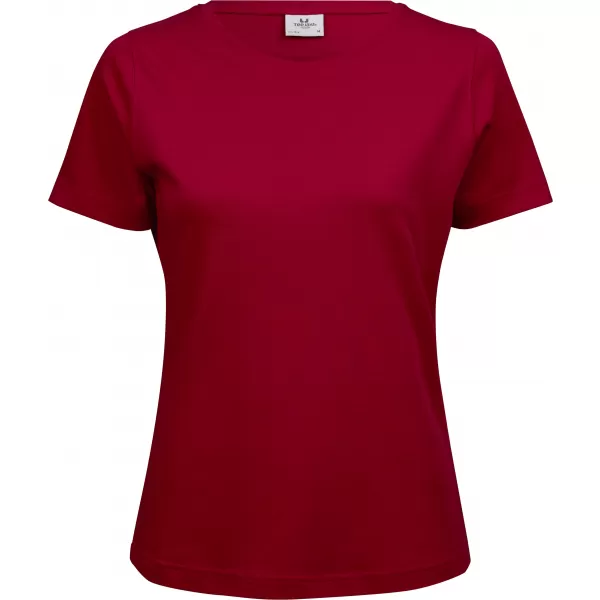  Ženska majica s kratkimi rokavi TEE JAYS | TJ 580 IZD 