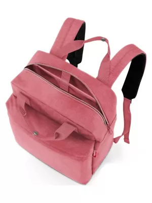 Nahrbtnik REISENTHEL ALLDAY BACKPACK M TWIST BERRY