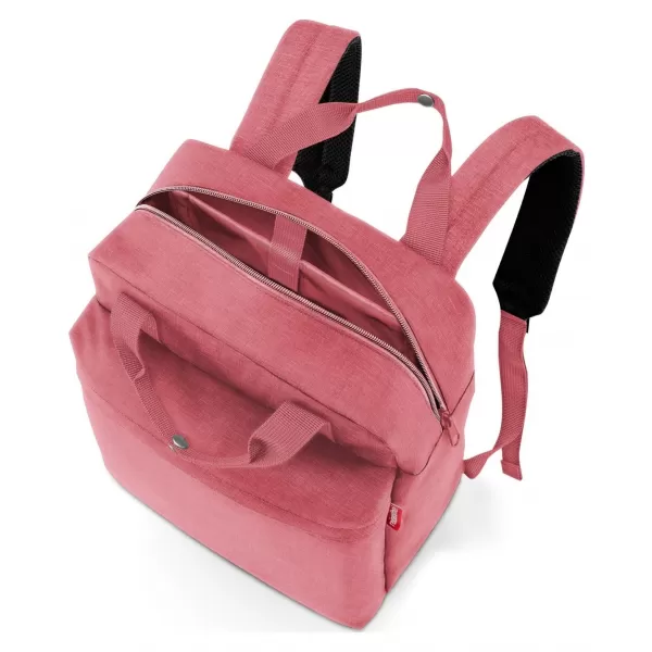  Nahrbtnik REISENTHEL ALLDAY BACKPACK M TWIST BERRY 